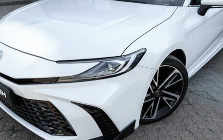 Toyota Camry, 2024 год, 4 499 000 рублей, 6 фотография
