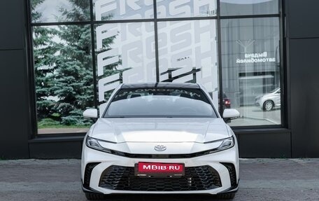 Toyota Camry, 2024 год, 4 499 000 рублей, 3 фотография