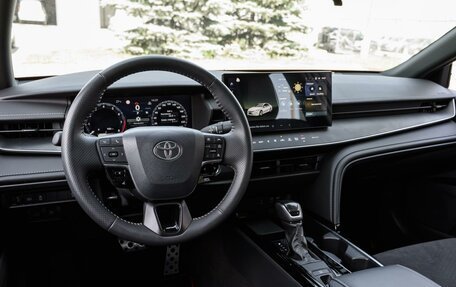 Toyota Camry, 2024 год, 4 499 000 рублей, 10 фотография