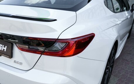 Toyota Camry, 2024 год, 4 499 000 рублей, 9 фотография