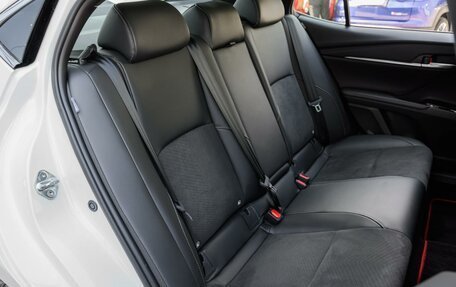 Toyota Camry, 2024 год, 4 499 000 рублей, 11 фотография
