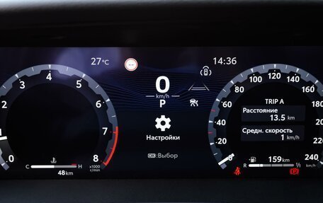 Toyota Camry, 2024 год, 4 499 000 рублей, 28 фотография