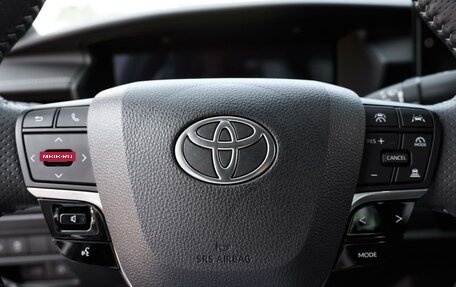 Toyota Camry, 2024 год, 4 499 000 рублей, 29 фотография