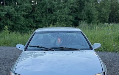 Toyota Camry, 2000 год, 235 000 рублей, 1 фотография