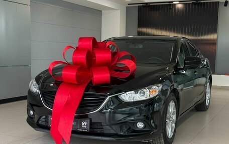 Mazda 6, 2015 год, 1 735 000 рублей, 1 фотография
