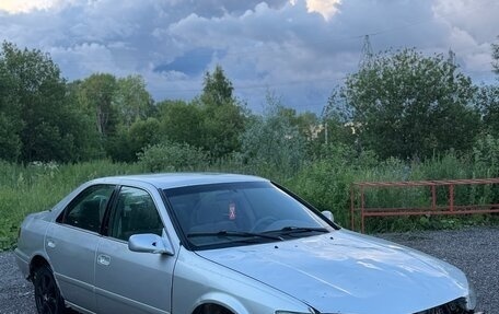 Toyota Camry, 2000 год, 235 000 рублей, 9 фотография