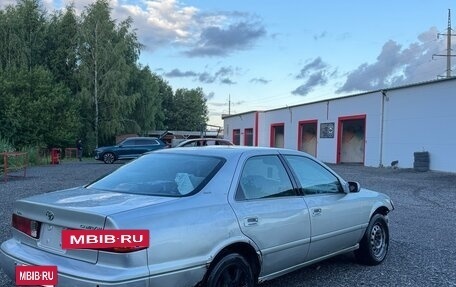 Toyota Camry, 2000 год, 235 000 рублей, 7 фотография