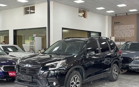 Subaru Forester, 2022 год, 3 200 000 рублей, 1 фотография