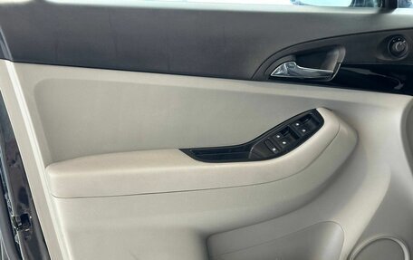 Chevrolet Orlando I, 2012 год, 997 000 рублей, 10 фотография
