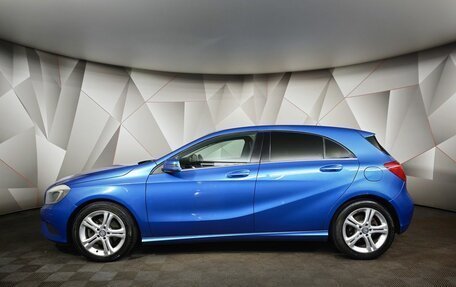 Mercedes-Benz A-Класс, 2014 год, 1 109 150 рублей, 5 фотография