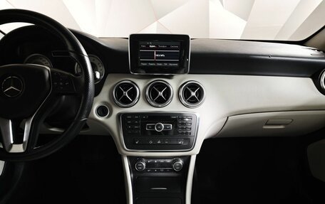 Mercedes-Benz A-Класс, 2014 год, 1 109 150 рублей, 13 фотография