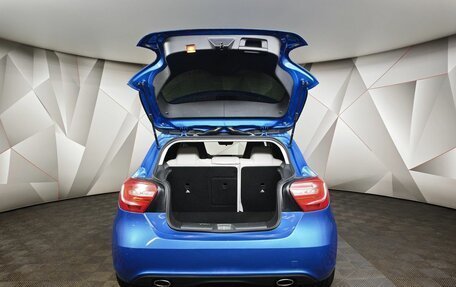 Mercedes-Benz A-Класс, 2014 год, 1 109 150 рублей, 10 фотография
