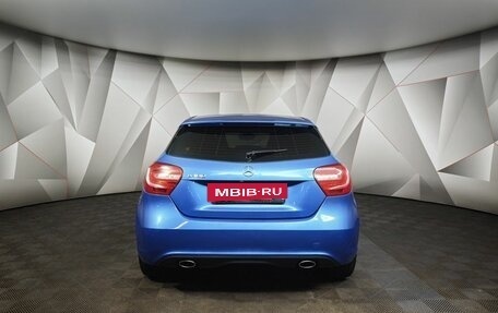 Mercedes-Benz A-Класс, 2014 год, 1 109 150 рублей, 8 фотография