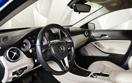 Mercedes-Benz A-Класс, 2014 год, 1 109 150 рублей, 17 фотография