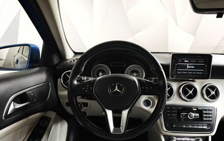 Mercedes-Benz A-Класс, 2014 год, 1 109 150 рублей, 18 фотография