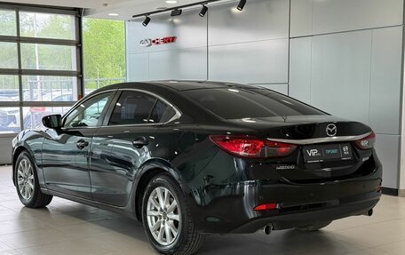 Mazda 6, 2015 год, 1 735 000 рублей, 4 фотография