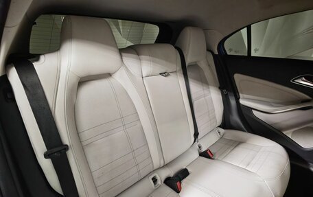 Mercedes-Benz A-Класс, 2014 год, 1 109 150 рублей, 15 фотография