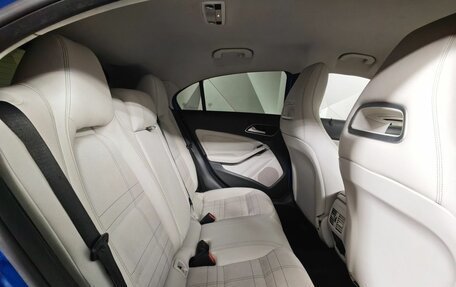 Mercedes-Benz A-Класс, 2014 год, 1 109 150 рублей, 14 фотография