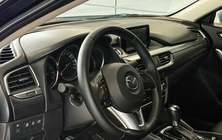 Mazda 6, 2015 год, 1 735 000 рублей, 7 фотография