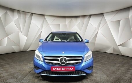 Mercedes-Benz A-Класс, 2014 год, 1 109 150 рублей, 7 фотография