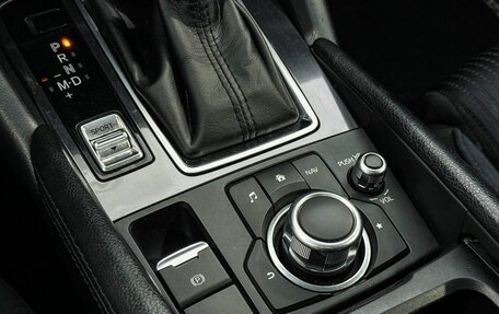 Mazda 6, 2015 год, 1 735 000 рублей, 14 фотография