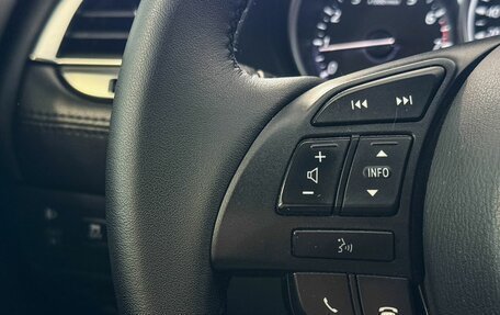 Mazda 6, 2015 год, 1 735 000 рублей, 10 фотография