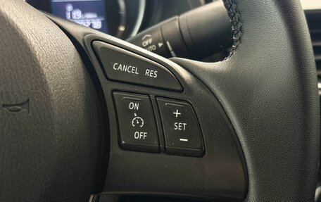 Mazda 6, 2015 год, 1 735 000 рублей, 11 фотография