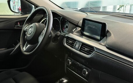 Mazda 6, 2015 год, 1 735 000 рублей, 8 фотография