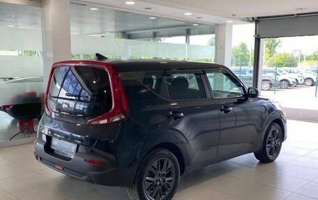 KIA Soul III, 2020 год, 1 935 000 рублей, 6 фотография