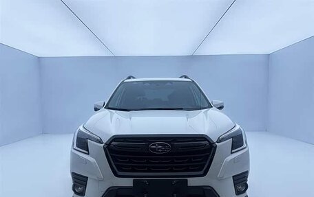 Subaru Forester, 2022 год, 3 300 000 рублей, 2 фотография