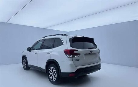 Subaru Forester, 2022 год, 3 300 000 рублей, 4 фотография