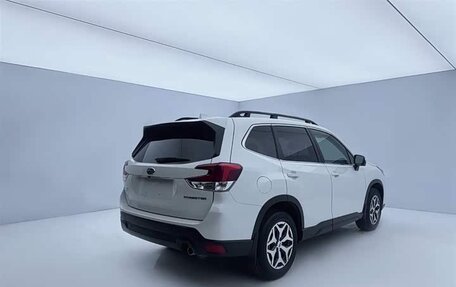 Subaru Forester, 2022 год, 3 300 000 рублей, 6 фотография
