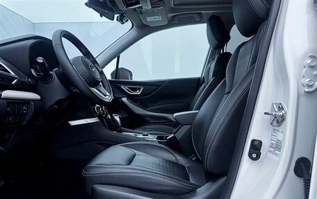 Subaru Forester, 2022 год, 3 300 000 рублей, 11 фотография