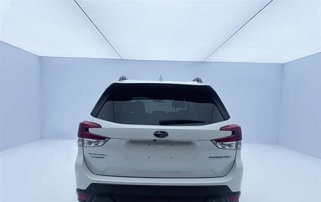 Subaru Forester, 2022 год, 3 300 000 рублей, 5 фотография