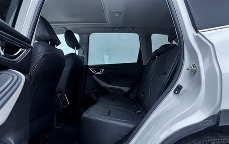 Subaru Forester, 2022 год, 3 300 000 рублей, 12 фотография