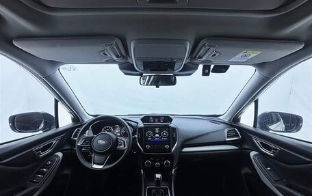 Subaru Forester, 2022 год, 3 300 000 рублей, 19 фотография