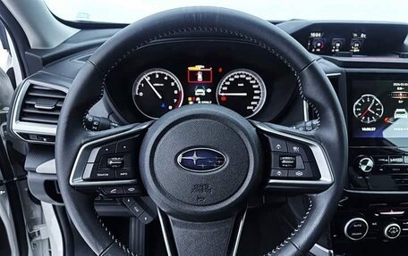 Subaru Forester, 2022 год, 3 300 000 рублей, 14 фотография