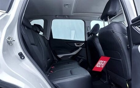 Subaru Forester, 2022 год, 3 300 000 рублей, 20 фотография