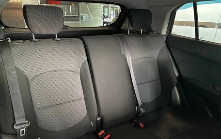 Hyundai Creta I рестайлинг, 2017 год, 1 447 000 рублей, 14 фотография