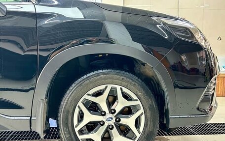 Subaru Forester, 2022 год, 3 247 000 рублей, 8 фотография
