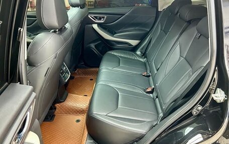 Subaru Forester, 2022 год, 3 247 000 рублей, 11 фотография