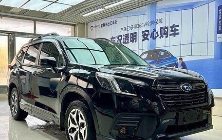 Subaru Forester, 2022 год, 3 247 000 рублей, 3 фотография