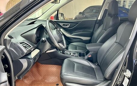 Subaru Forester, 2022 год, 3 247 000 рублей, 9 фотография