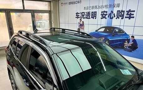 Subaru Forester, 2022 год, 3 247 000 рублей, 7 фотография