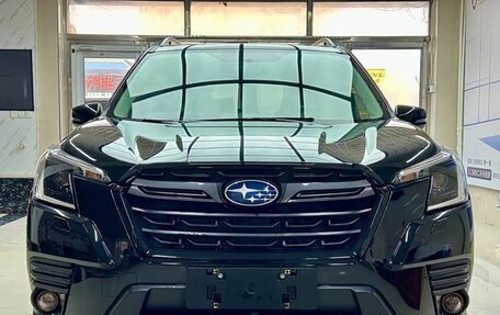 Subaru Forester, 2022 год, 3 247 000 рублей, 2 фотография