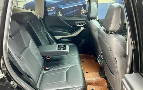Subaru Forester, 2022 год, 3 247 000 рублей, 12 фотография