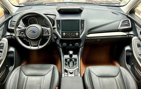 Subaru Forester, 2022 год, 3 247 000 рублей, 13 фотография