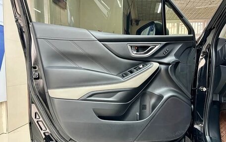 Subaru Forester, 2022 год, 3 247 000 рублей, 21 фотография
