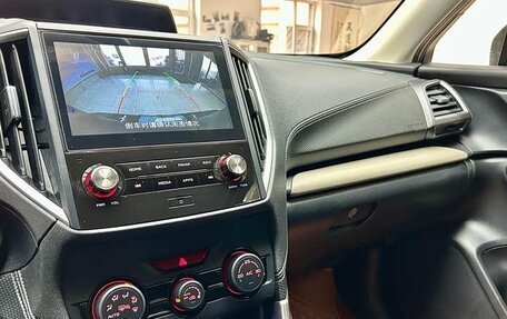 Subaru Forester, 2022 год, 3 247 000 рублей, 16 фотография