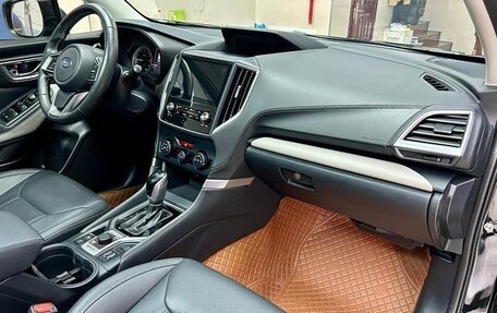 Subaru Forester, 2022 год, 3 247 000 рублей, 17 фотография